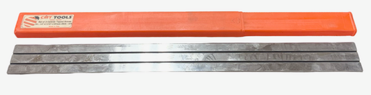 CMT Tools 20-1/2" Carbide Tipped Knives (3 Pack)
