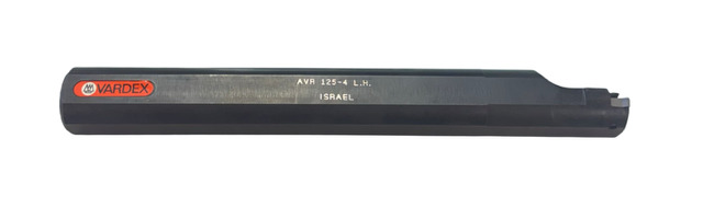 Vardex AVR125-4 LH Internal Threading Toolholder