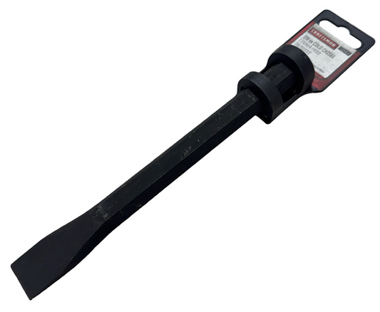 Craftsman 7/8" Cold Chisel for Metal Use