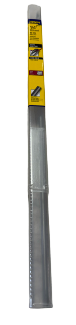 Irwin 1/4" x 18" Straight Shank Installer Drill Bit for Wood