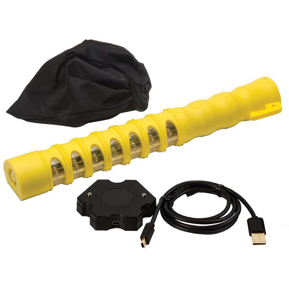 Aervoe Baton LED Road Flare 1154