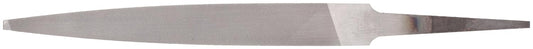 Nicholson 6" Warding Hand File, American Pattern, Double Cut, Rectangular, Medium