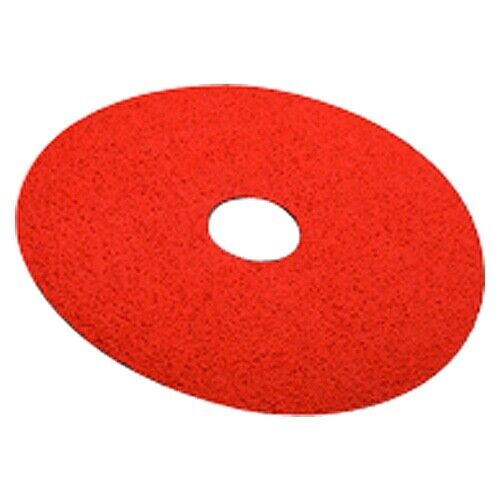 3M 5" X 7/8" Resin Fiber Disc 100 Grit Aluminum Oxide 25 Pack