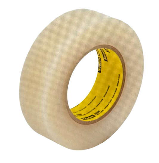 3M Scotch 36mm x 55m Stretchable Clear Tape 6.6 mil