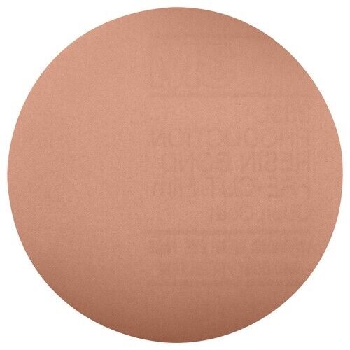 3M 366L 5" PSA MicroFinishing Film Sanding Discs Aluminum Oxide 50 Pack