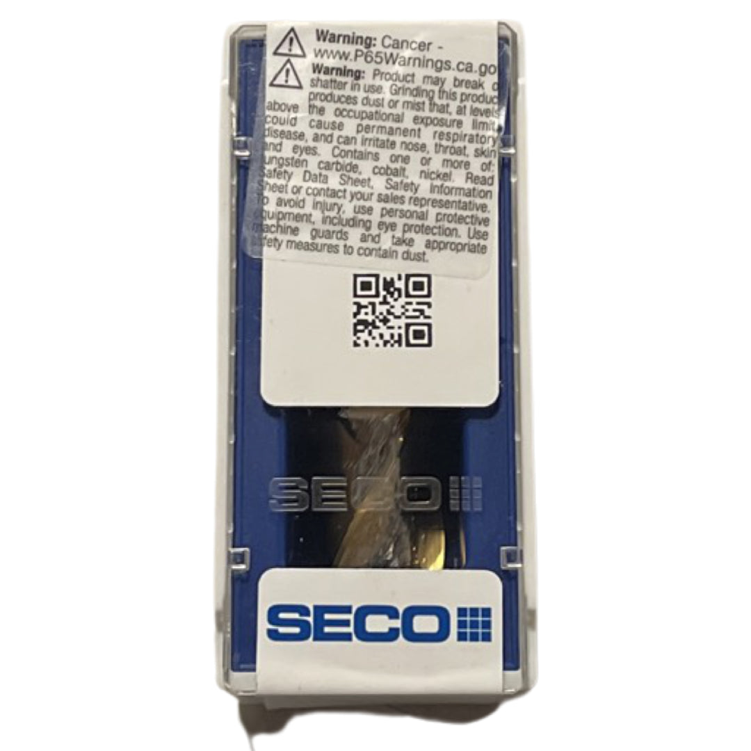 SECO MM16-16019-R05A30-M06 Carbide End Mill Head 13344