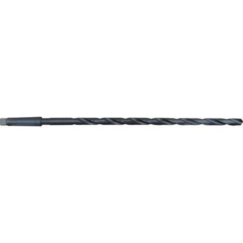 ProCut 1-25/32" x 24" HSS Taper Shank Drill Extra Long 5MT 118°