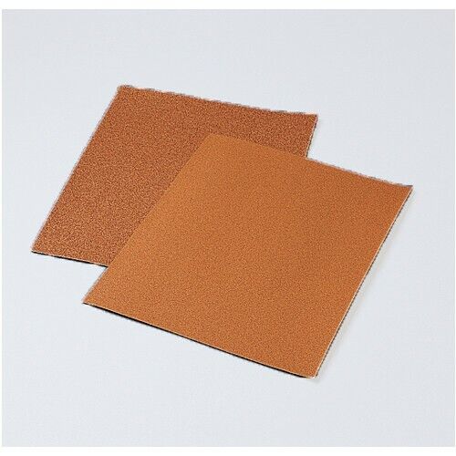 3M Paper Sheet 9" x 11" Abrasive Sanding Sheet 60 Grit D-Weight 50 Pack 10034