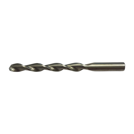 Precision Twist Drill 15/32" HSS Drill Bit Jobber Length Parabolic Flute USA