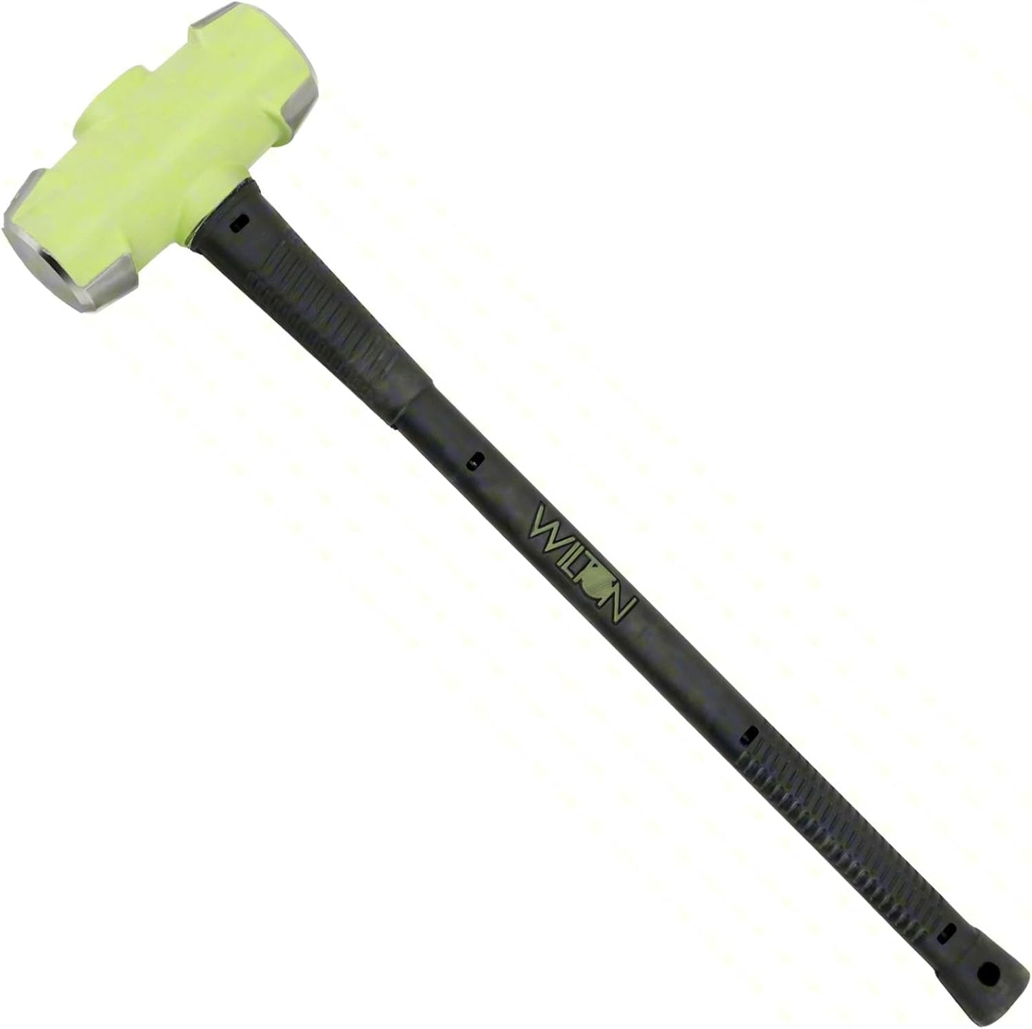 Wilton B.A.S.H 30" Sledge Hammer, 6 Lb Head 20630