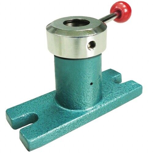 5C Vertical Collet Vise 1-1/8" Capacity