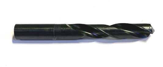 1-23/32 Drill Bit HSS Taper Length 16-5/8" Twist Drill