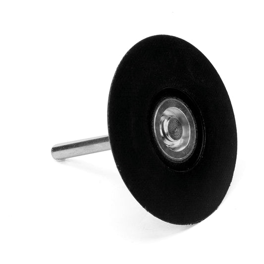 Standard Abrasives 3" Quick Change TS Medium Disc Pad Holder