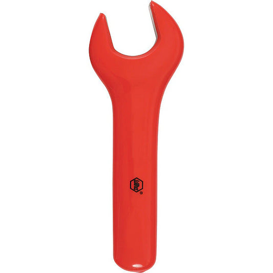 Wiha 1-1/4" Insulated Open End Wrench 1000 Volt 20151