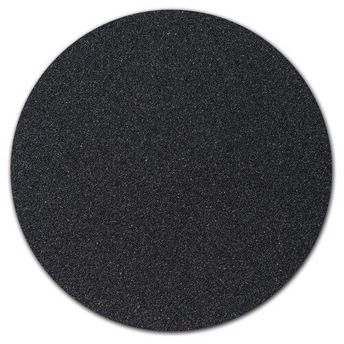 CGW 12" Metallurgical Sanding Discs 400/800 Grit Silicon Carbide 100 Pack