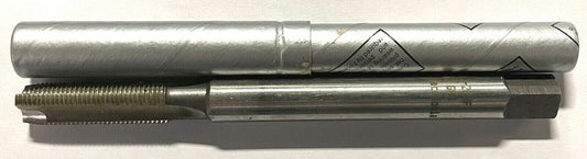 ProCut 1/2-20 x 6" Pulley Tap HSS Spiral Point Plug Tap 3 Flute