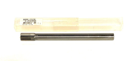 Morse 29/32" Expansion Chucking Reamer HSS Straight Shank USA Made 22918
