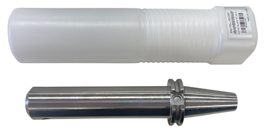 RapidHold CAT40-SLA End Mill Holder 3/4" x 8" G2.5 Balanced