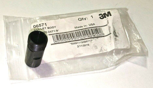 3M Collet Body 06571