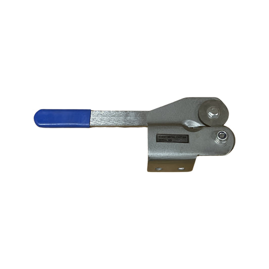 Mini Sheet Metal Cutter 16 Gauge Capacity (Mild Steel)