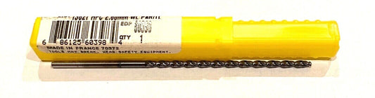 Morse 2.60mm Cobalt Drill TiAlN Coated Taper Length High Performance