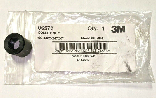 3M Collet Nut 06572