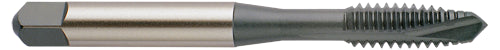 YG M4 x 0.7mm S-HSS Spiral Point Plug Tap 3FL D4 High Performance HardSlick