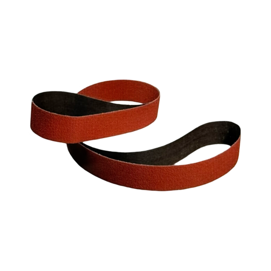 3M 948F Cubitron II 38" x 103" Sanding Belts 36+ Grade 2 Pack