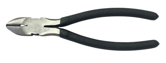 7-1/2" Diagonal Cable Cutter with Comfort Grip