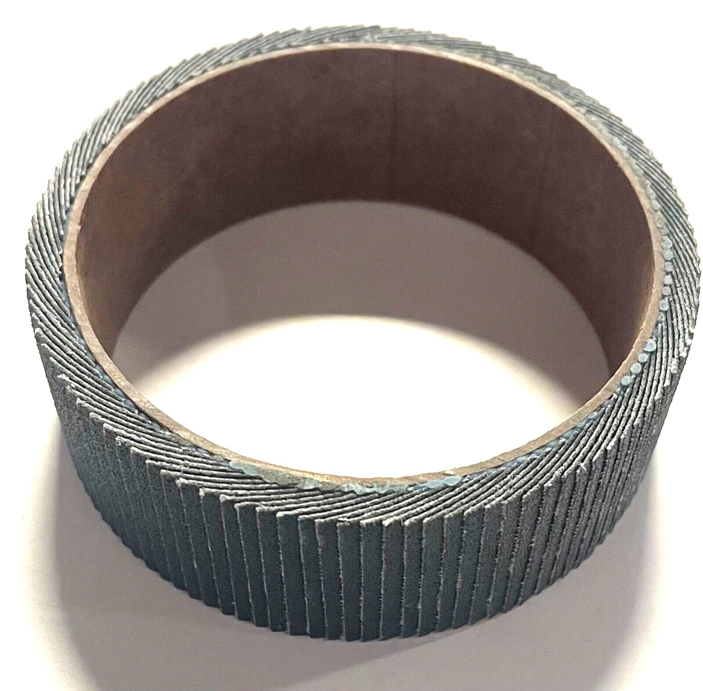 Wendt 3" x 1-3/16" Zirconia Flap Bands 60 Grit 151344 USA Made