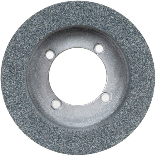 Norton 8″ x 2″ x 5 1/2″ 53A Toolroom Wheel Type 02 Cylinder 46 Grit Aluminum Oxide