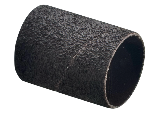 CGW 1" x 1" Spiral Sanding Bands 40 Grit Aluminum Oxide 100 pack