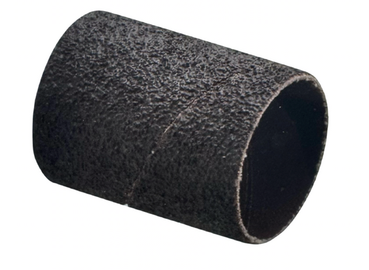 CGW 1" x 1" Spiral Sanding Bands 40 Grit Aluminum Oxide 100 pack
