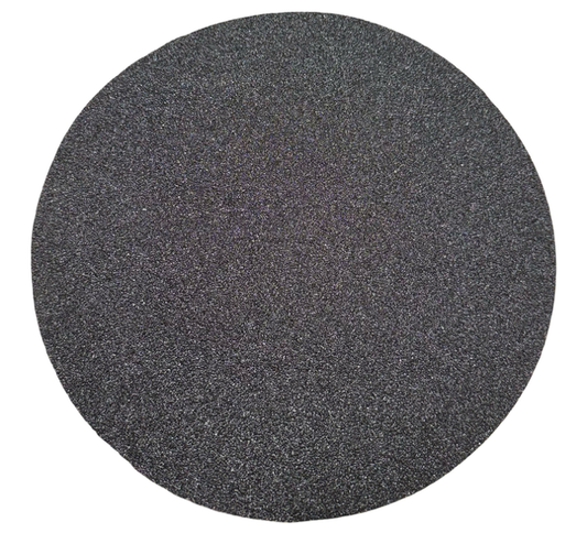 CGW 10" PSA Sanding Discs 100 Grit Aluminum Oxide 25 Pack