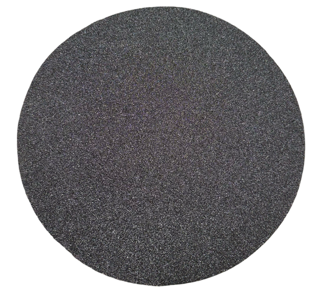 CGW 10" Plain Metallurgical Disc 60/P60 Silicon Carbide 100 Pack