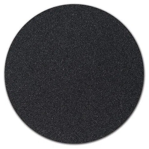 CGW 12" Metallurgical Sanding Discs 400/800 Grit Silicon Carbide 100 Pack