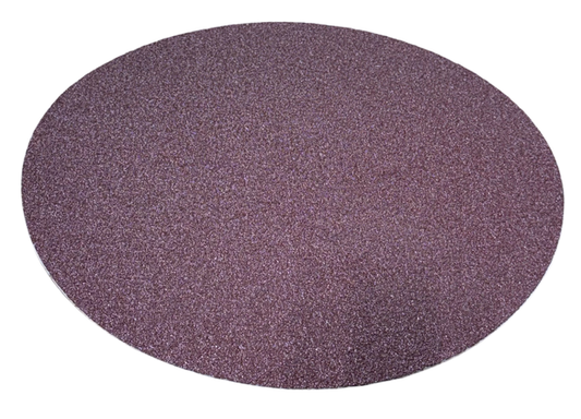 CGW 16" PSA Sanding Discs 36 Grit Aluminum Oxide 5 Pack