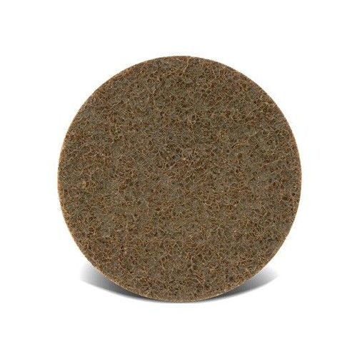CGW 4-1/2" Hook & Loop Surface Conditioning Discs Heavy Duty Coarse 10pk