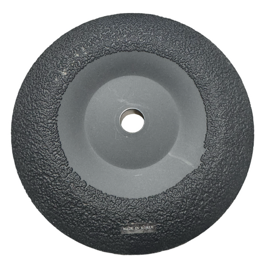 CGW 9" x 7/8" Depressed Center DiamondX Grinding Wheel 24 Grit Type 29