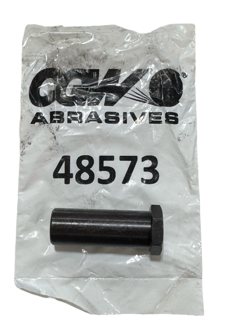 CGW Spindle Sleeve for Right Angle Grinder, 5/8-11 Hex adaptor