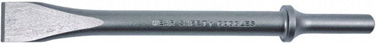 Chicago Pneumatic 6-1/2" Rivet Cutter Chisel A046050