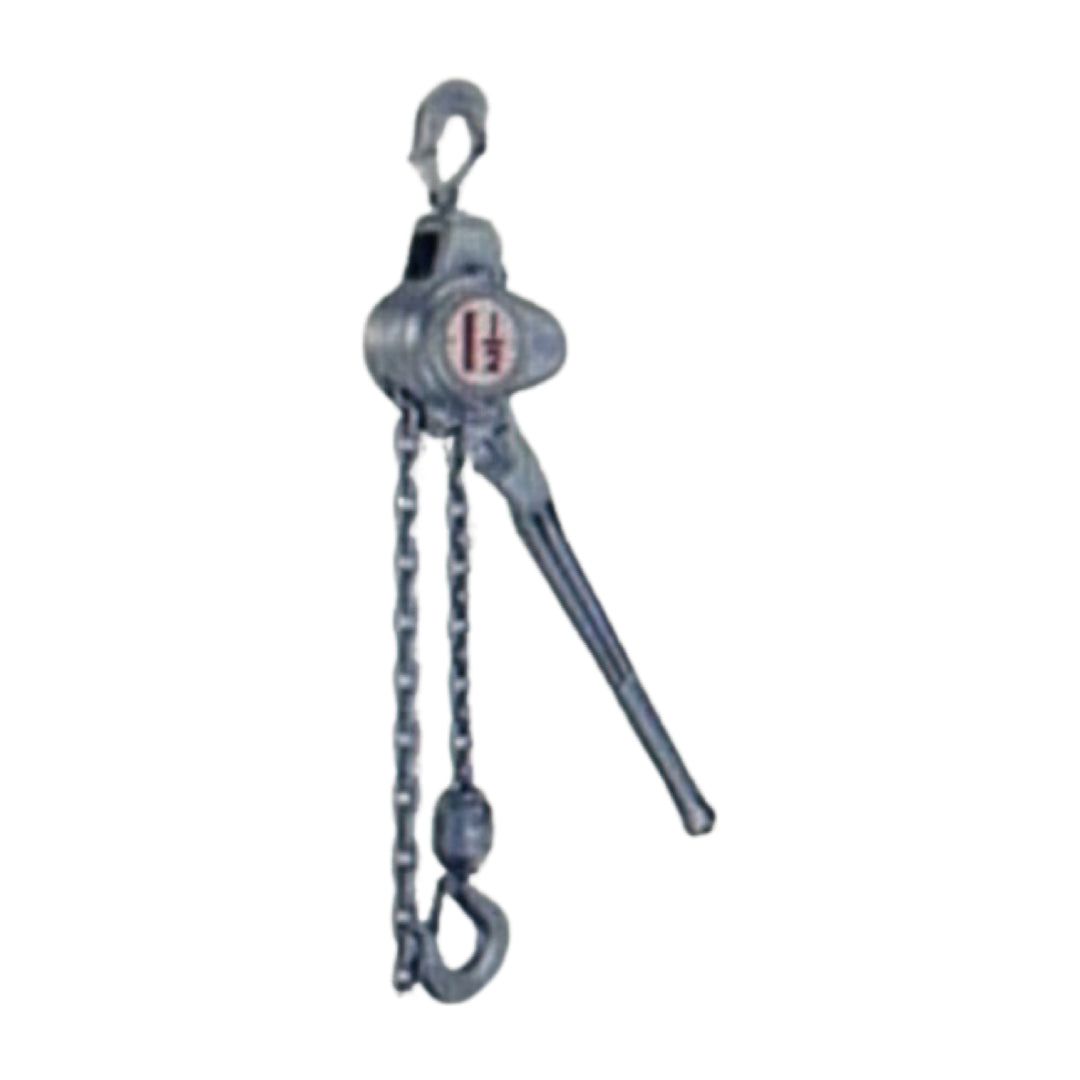 Coffing 6 Ton MAL Ratchet Lever Hoist MAL-30-4 USA Made