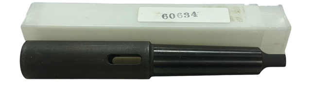 Collis MT3 Inside, MT4 Outside,Morse Taper to Morse Taper