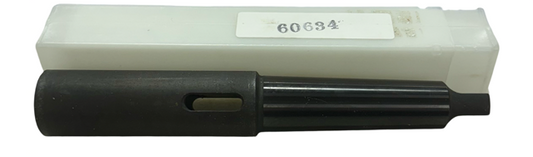 Collis MT3 Inside, MT4 Outside,Morse Taper to Morse Taper