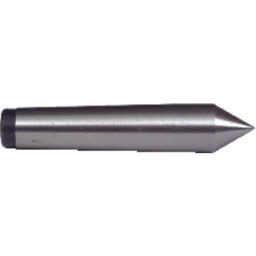 Dead Center 3MT Full High Speed 60Â° Point Angle