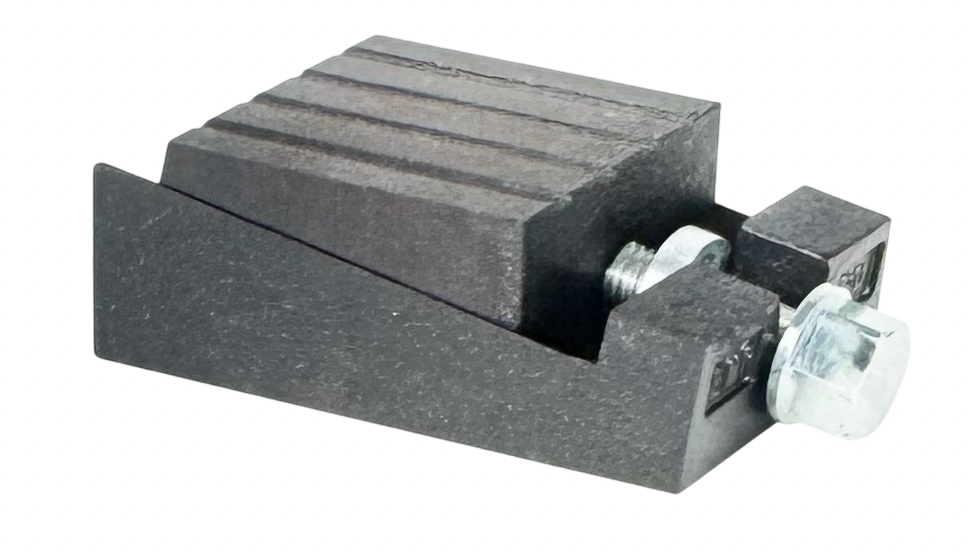 Dynabrade 9,000 lb. Jack with No Pad