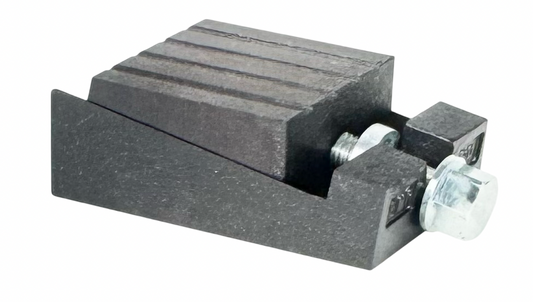 Dynabrade 9,000 lb. Jack with No Pad