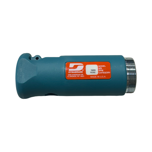 Dynabrade Housing Use with 52256, 52257, 52258 & 52266