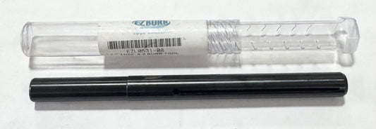 EZ-Burr HSS Tool 17/32" Hole Diameter, Rear Cutting Only, 6-1/2" Overall