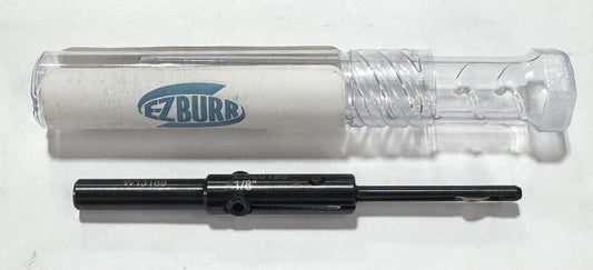 EZ-Burr Tool 1/8" Hole Diameter, Rear Cutting Only